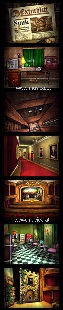 Opera Fatal